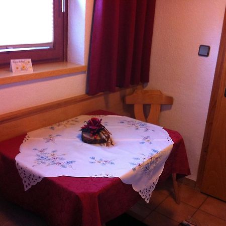 Appartement Schwalbennest سولدن المظهر الخارجي الصورة