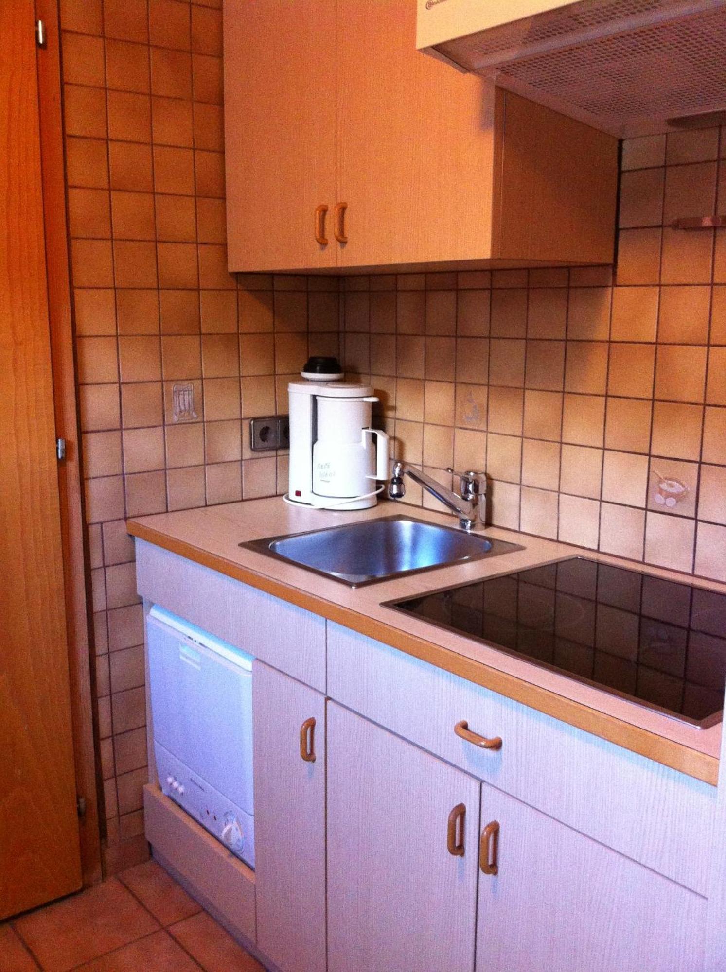 Appartement Schwalbennest سولدن المظهر الخارجي الصورة