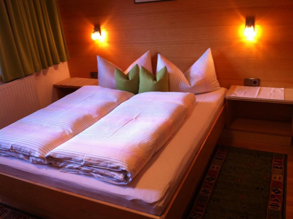 Appartement Schwalbennest سولدن الغرفة الصورة