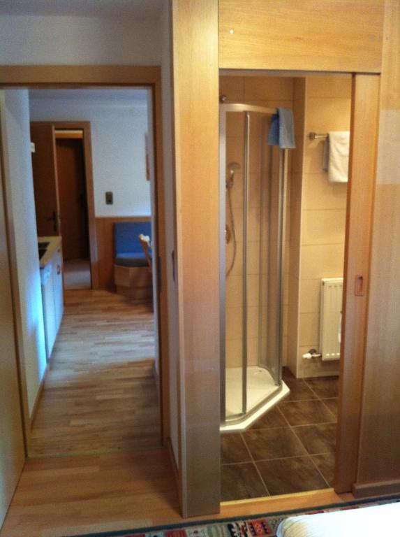 Appartement Schwalbennest سولدن الغرفة الصورة