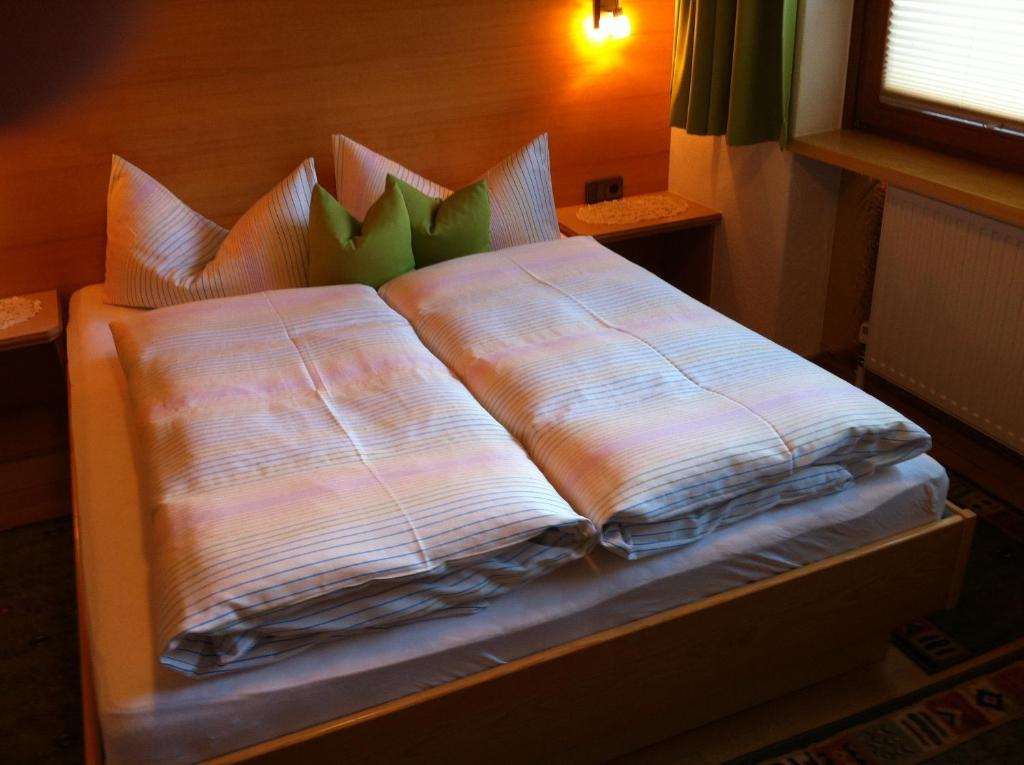 Appartement Schwalbennest سولدن الغرفة الصورة