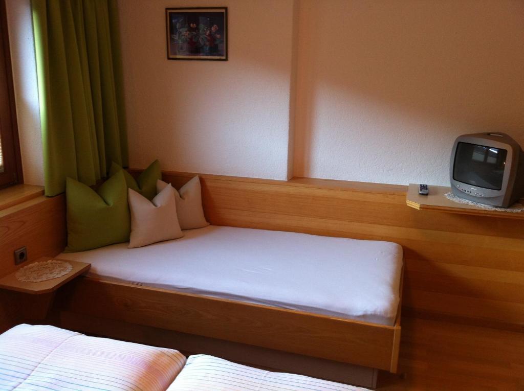 Appartement Schwalbennest سولدن الغرفة الصورة