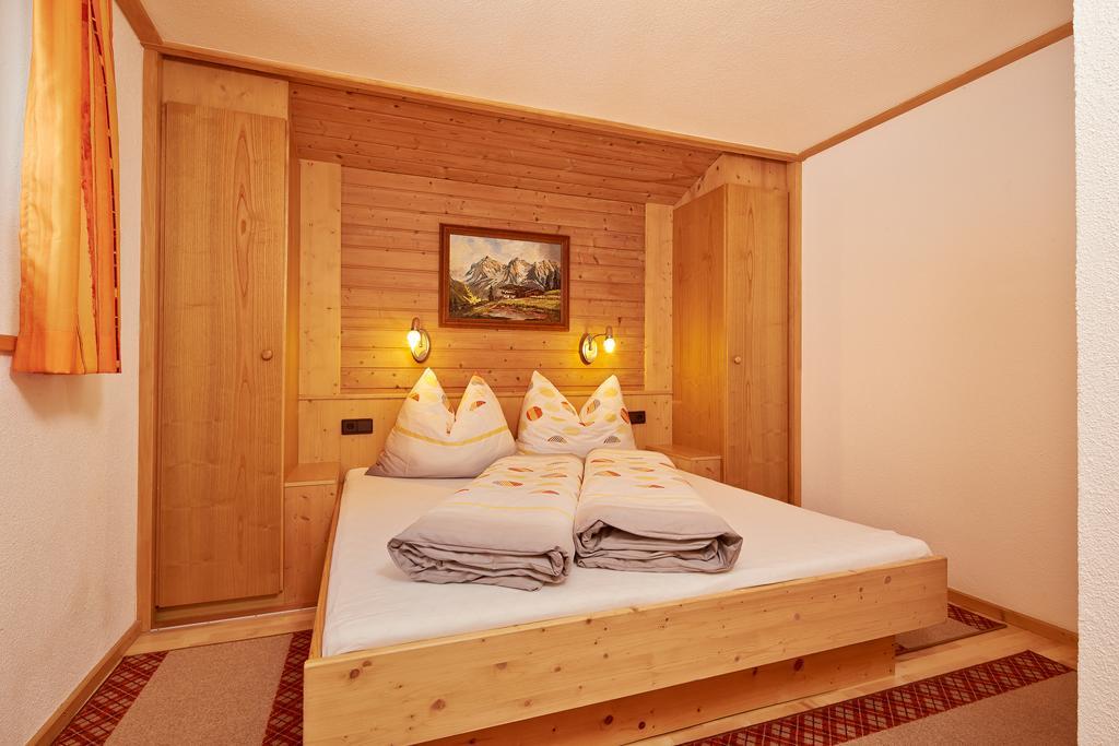 Appartement Schwalbennest سولدن المظهر الخارجي الصورة