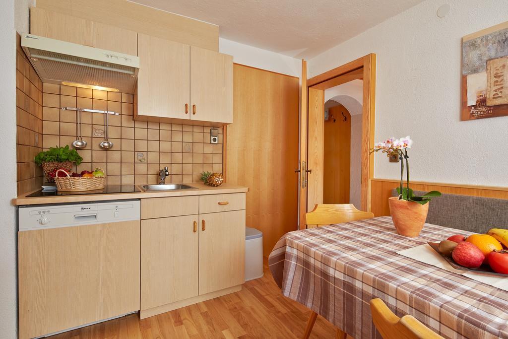 Appartement Schwalbennest سولدن المظهر الخارجي الصورة