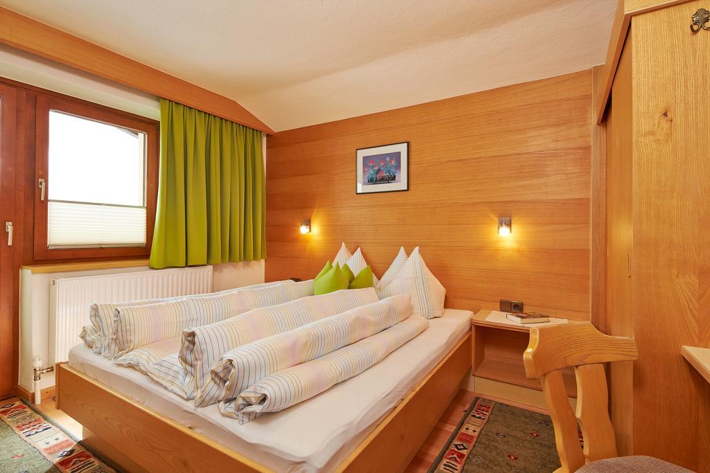 Appartement Schwalbennest سولدن المظهر الخارجي الصورة