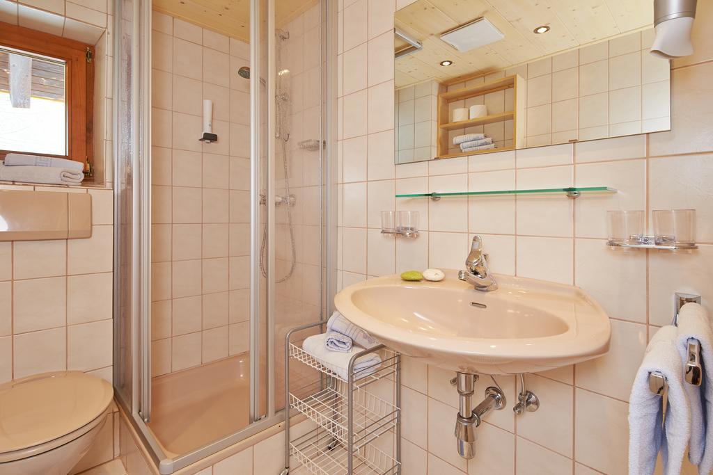 Appartement Schwalbennest سولدن المظهر الخارجي الصورة